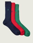 Polo Ralph Lauren Șosete 3-pack