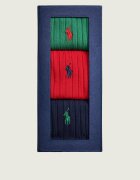 Polo Ralph Lauren Șosete 3-pack
