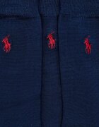 Polo Ralph Lauren Șosete 3-pack