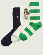 Polo Ralph Lauren Șosete 3-pack