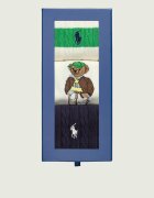 Polo Ralph Lauren Șosete 3-pack