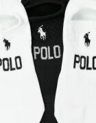 Polo Ralph Lauren Șosete 3-pack