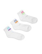 Polo Ralph Lauren Șosete 3-pack