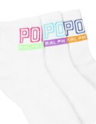 Polo Ralph Lauren Șosete 3-pack