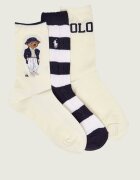 Polo Ralph Lauren Șosete 3-pack