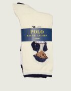 Polo Ralph Lauren Șosete 3-pack