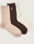 Polo Ralph Lauren Șosete 3-pack