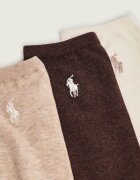 Polo Ralph Lauren Șosete 3-pack