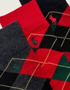 Polo Ralph Lauren Șosete 3-pack