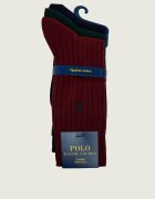 Polo Ralph Lauren Șosete 3-pack