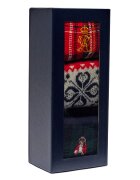 Polo Ralph Lauren Șosete 3-pack cu adaos de lână