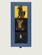 Polo Ralph Lauren Șosete 3-pack HOLD BR GTBX-CREW