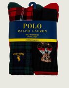 Polo Ralph Lauren Șosete 6-pack