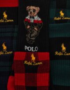 Polo Ralph Lauren Șosete 6-pack