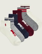 Polo Ralph Lauren Șosete 6-pack