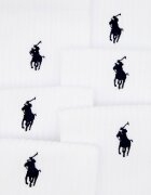 Polo Ralph Lauren Șosete 6-pack