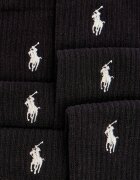 Polo Ralph Lauren Șosete 6-pack