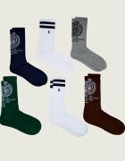 Polo Ralph Lauren Șosete 6-pack