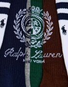 Polo Ralph Lauren Șosete 6-pack