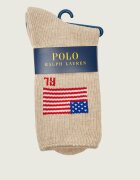 Polo Ralph Lauren Șosete FOXHOUND & PLAID CREW