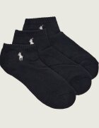 Polo Ralph Lauren Șosete/tălpici 3 pack