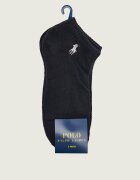 Polo Ralph Lauren Șosete/tălpici 3 pack