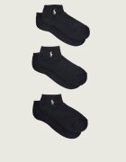 Polo Ralph Lauren Șosete/tălpici 3 pack