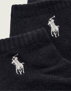 Polo Ralph Lauren Șosete/tălpici 3 pack