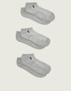 Polo Ralph Lauren Șosete/tălpici 3 pack