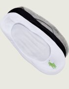 Polo Ralph Lauren Șosete/tălpici 3 pack