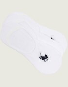 Polo Ralph Lauren Șosete/tălpici 3 pack
