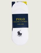 Polo Ralph Lauren Șosete/tălpici 3 pack