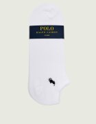 Polo Ralph Lauren Șosete/tălpici 3 pack