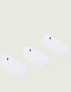 Polo Ralph Lauren Șosete/tălpici 3 pack