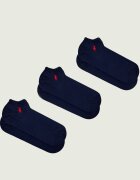 Polo Ralph Lauren Șosete/tălpici 3 pack