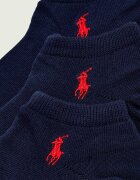 Polo Ralph Lauren Șosete/tălpici 3 pack