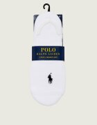 Polo Ralph Lauren Șosete/tălpici 3 pack