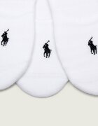 Polo Ralph Lauren Șosete/tălpici 3 pack