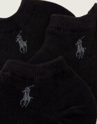 Polo Ralph Lauren Șosete/tălpici 3 pack