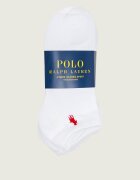 Polo Ralph Lauren Șosete/tălpici 6 pack