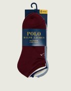 Polo Ralph Lauren Șosete/tălpici 6-pack