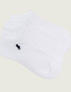 Polo Ralph Lauren Șosete/tălpici 6 pack