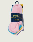 Polo Ralph Lauren Șosete/tălpici 6 pack