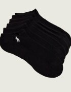 Polo Ralph Lauren Șosete/tălpici 6 pack