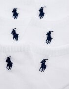 Polo Ralph Lauren Șosete/tălpici 6 pack