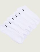 Polo Ralph Lauren Șosete/tălpici 6 pack