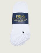 Polo Ralph Lauren Șosete/tălpici 6 pack