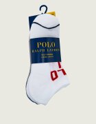Polo Ralph Lauren Șosete/tălpici 6 pack