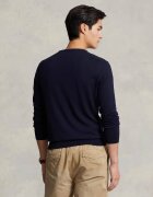 Polo Ralph Lauren Sweter | Slim Fit | pima