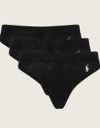 Polo Ralph Lauren Tanga 3-pack